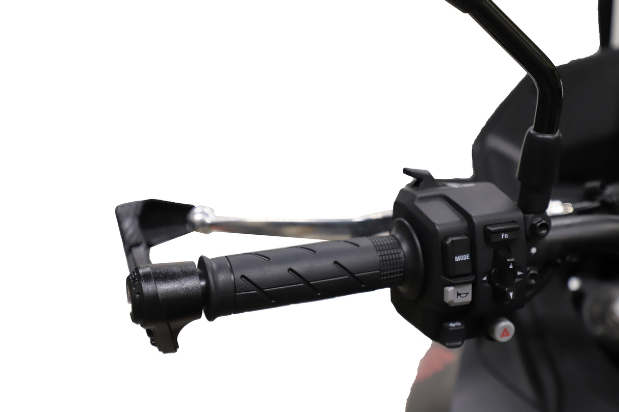 Acerbis X-Road 2.0 Lever Guards (Pair)