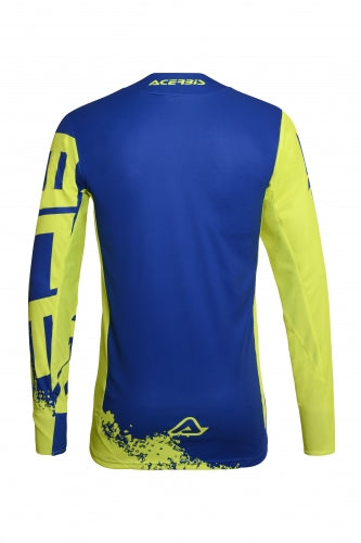 Acerbis Hyoga Special Edition Jersey