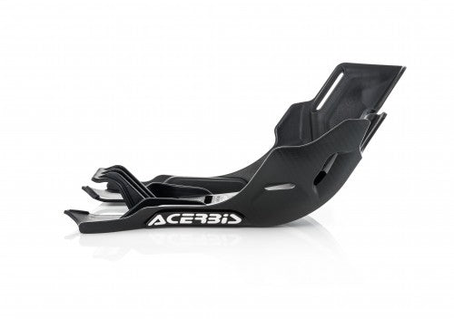 ACERBIS SKID PLATE BLACK KTM/GASGAS/HUSQVARNA MC/TC/SX 85 18-24