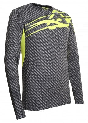 Acerbis Carbon Titanium X-Flex Jersey