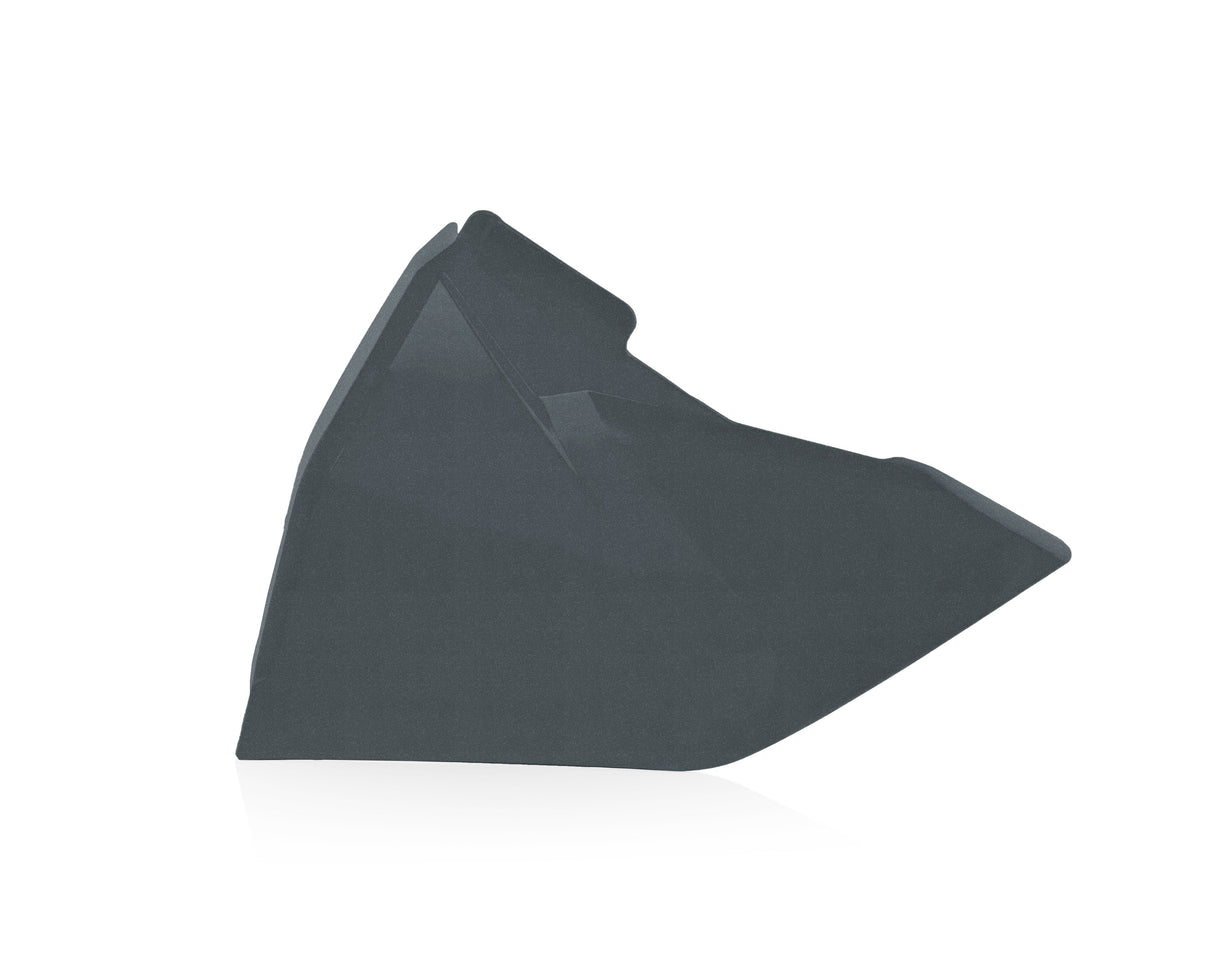 Acerbis Airbox Cover KTM SX85 Metallic Grey