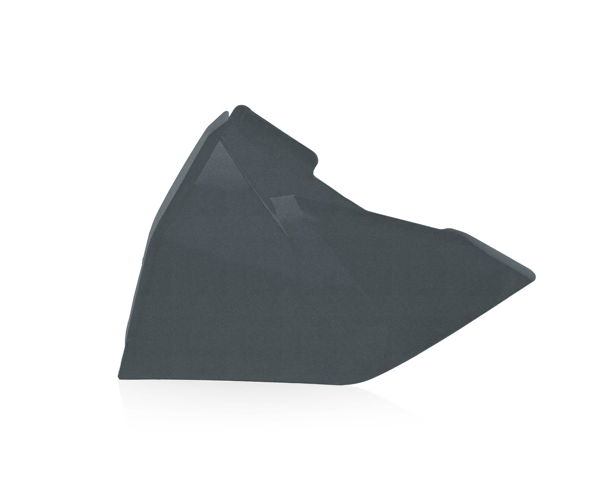 Acerbis Airbox Cover KTM SX85 Metallic Grey