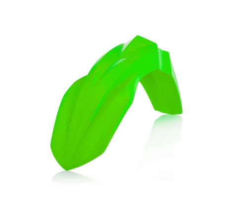 Acerbis front fender for Kawasaki KX 250/450 F/4T/X 2018-2025 in various colours
