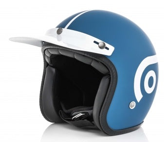 Acerbis Ottano 2.0 Helmet Royal Blue