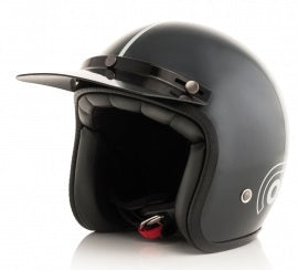 Acerbis Ottano 2.0 Helmet Grey