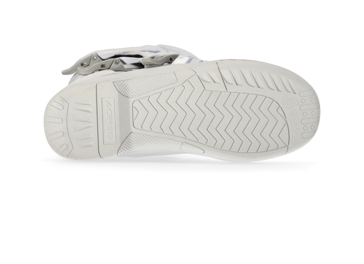 Acerbis X-Team Boots White