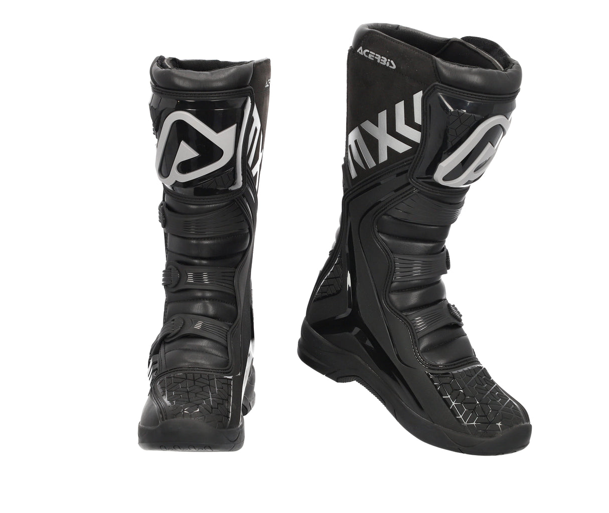 Acerbis X-Team Boots Black