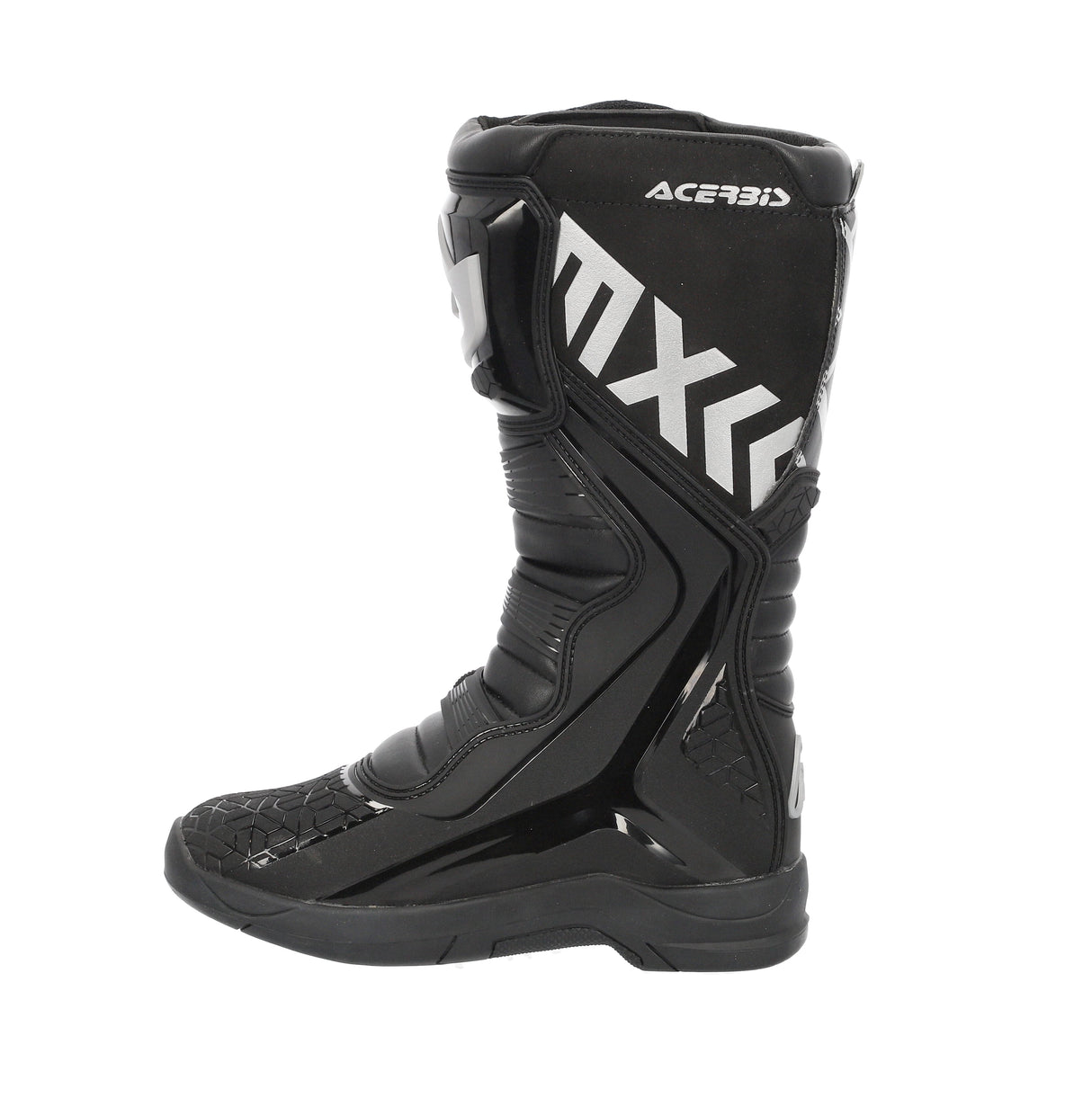 Acerbis X-Team Boots Black