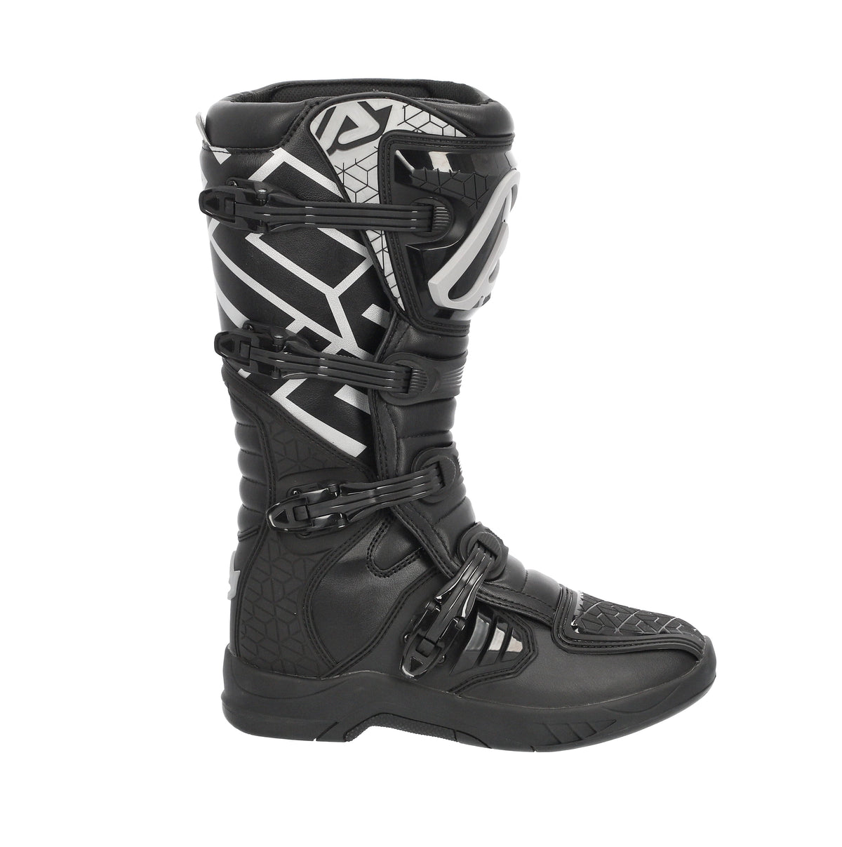 Acerbis X-Team Boots Black