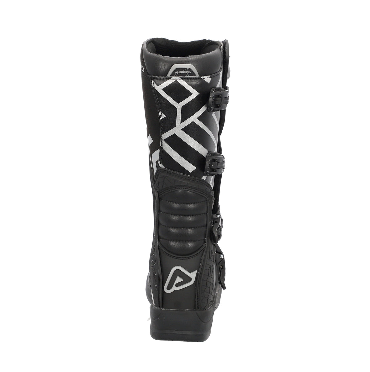 Acerbis X-Team Boots Black