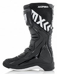 Acerbis X-Team Boots Black/White