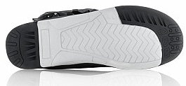 Acerbis X-Team Boots Black/White