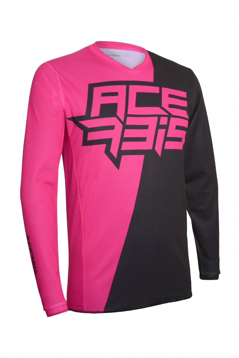 Acerbis MX Skyclad Jersey Pink
