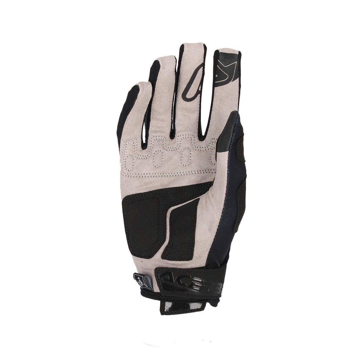 Acerbis MX X-H Gloves Grey/Black - Large