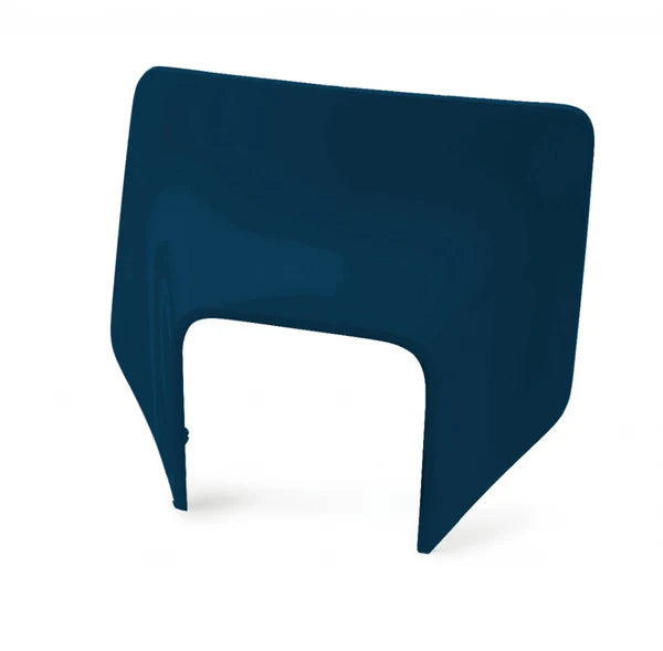 Acerbis headlight mask in various colours for FE, TE, TX 125-501 models 2017-2019