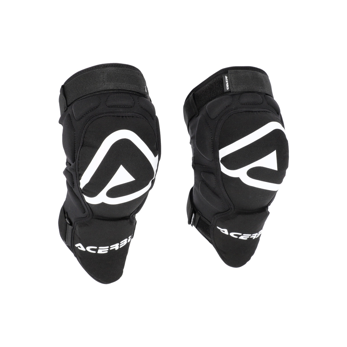 Acerbis X-Knee Guard Soft Adult protective gear for motocross and off-road riding