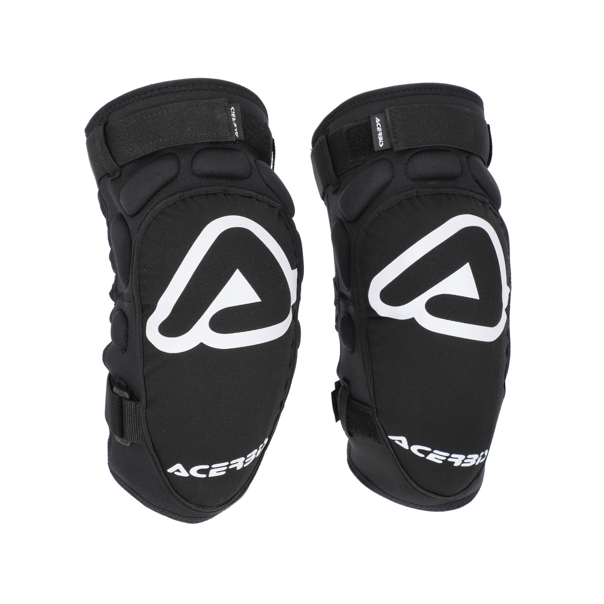 Acerbis X-Knee Guard Soft Junior Black