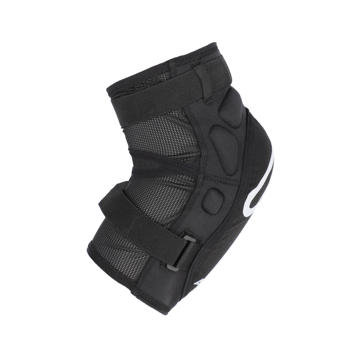 Acerbis X-Knee Guard Soft Junior Black