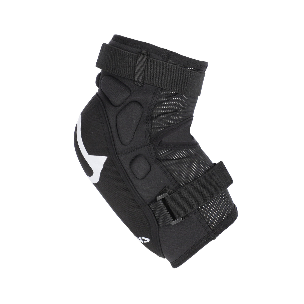 Acerbis X-Knee Guard Soft Junior Black