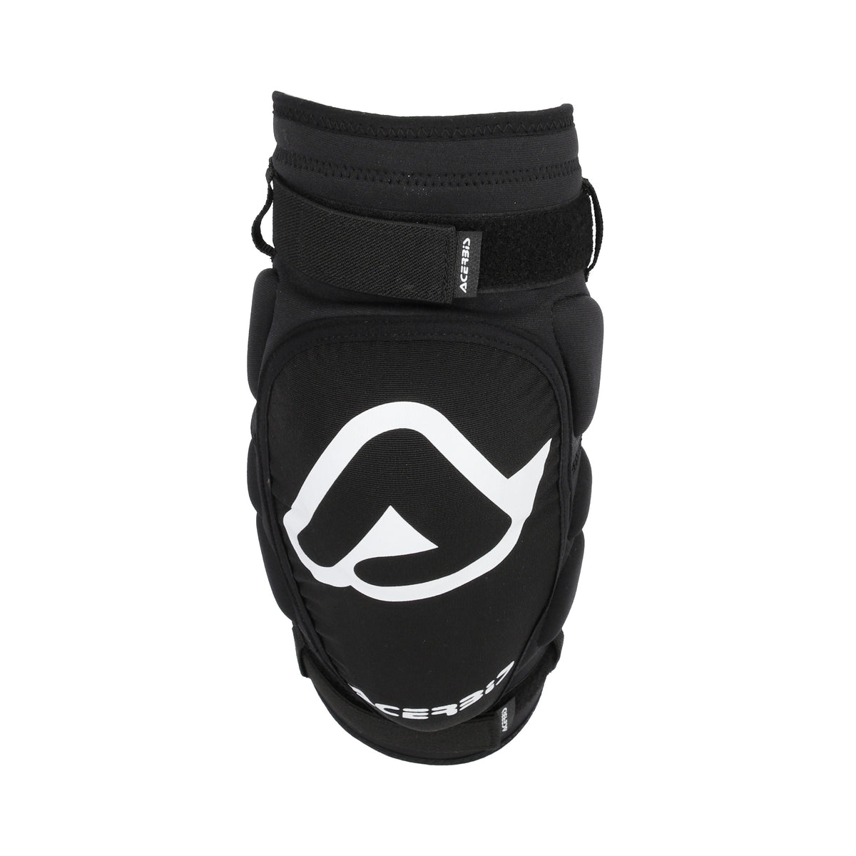 Acerbis X-Elbow Guard Soft Adult Black