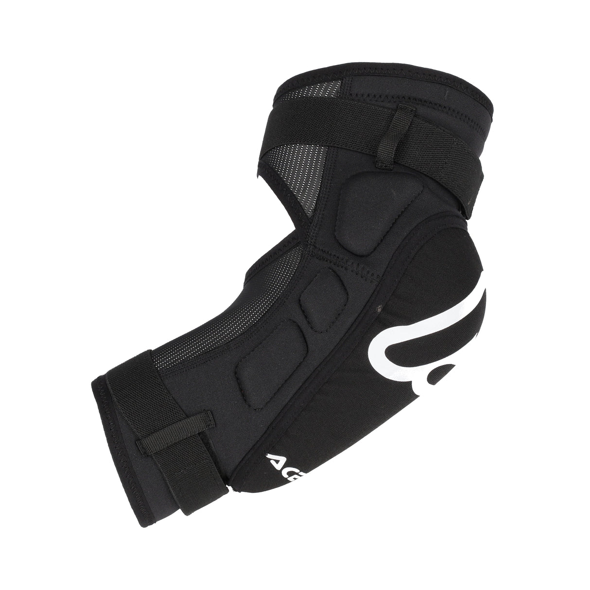 Acerbis X-Elbow Guard Soft Adult Black