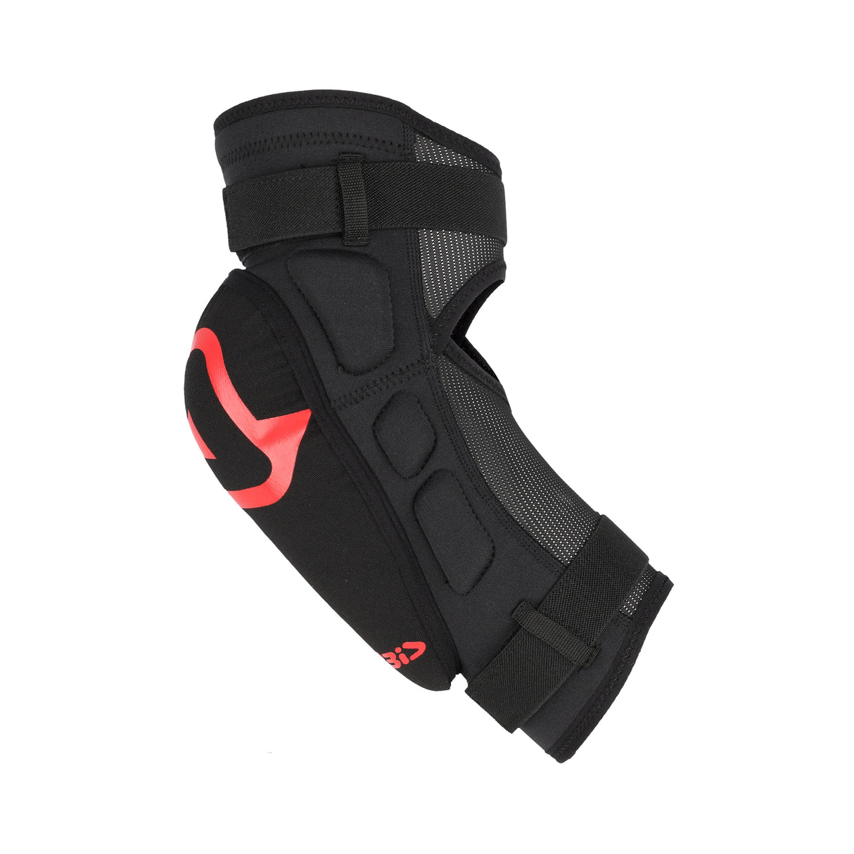 Acerbis X-Elbow Guard Soft Adult Red