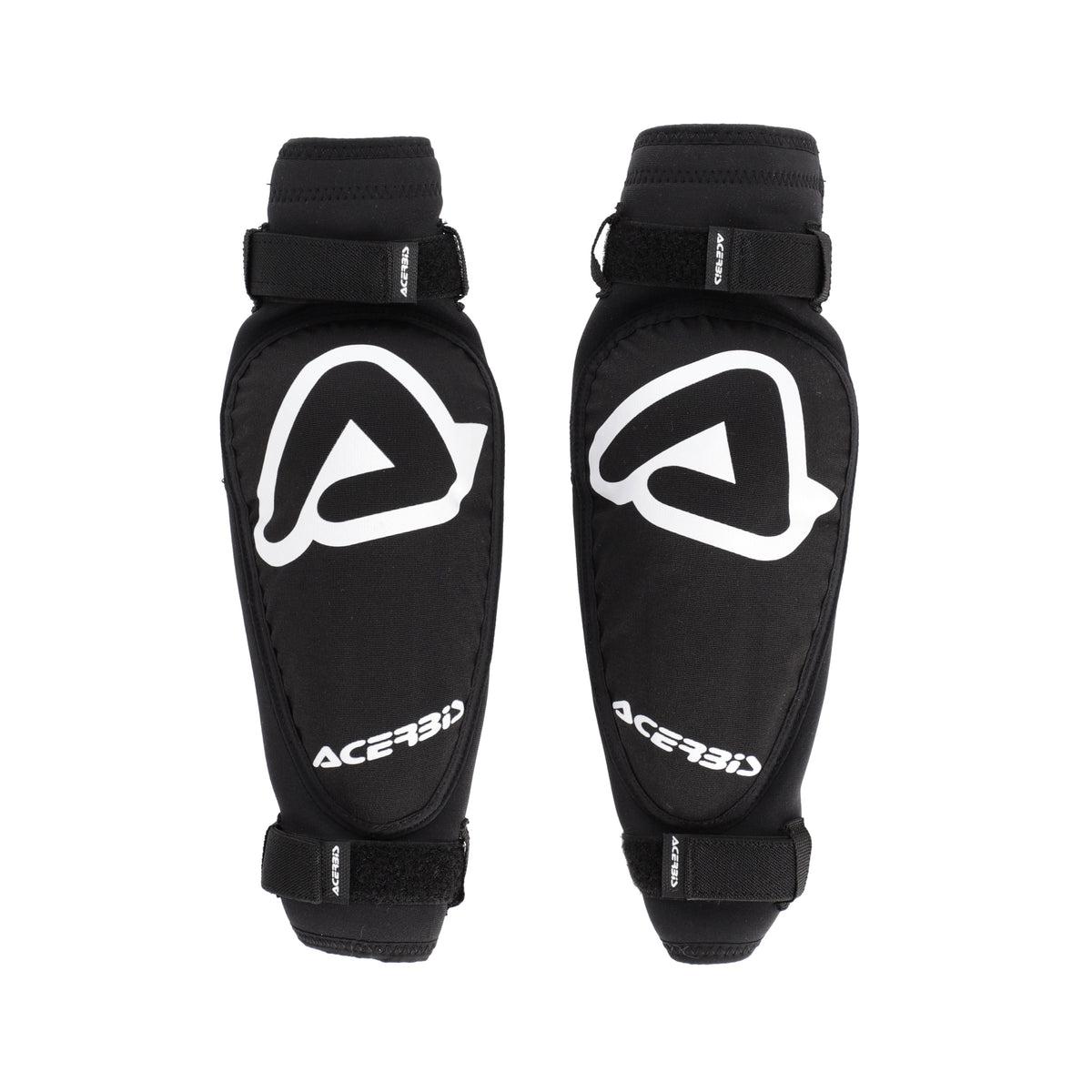 Acerbis X-Elbow Guard Soft Junior Black