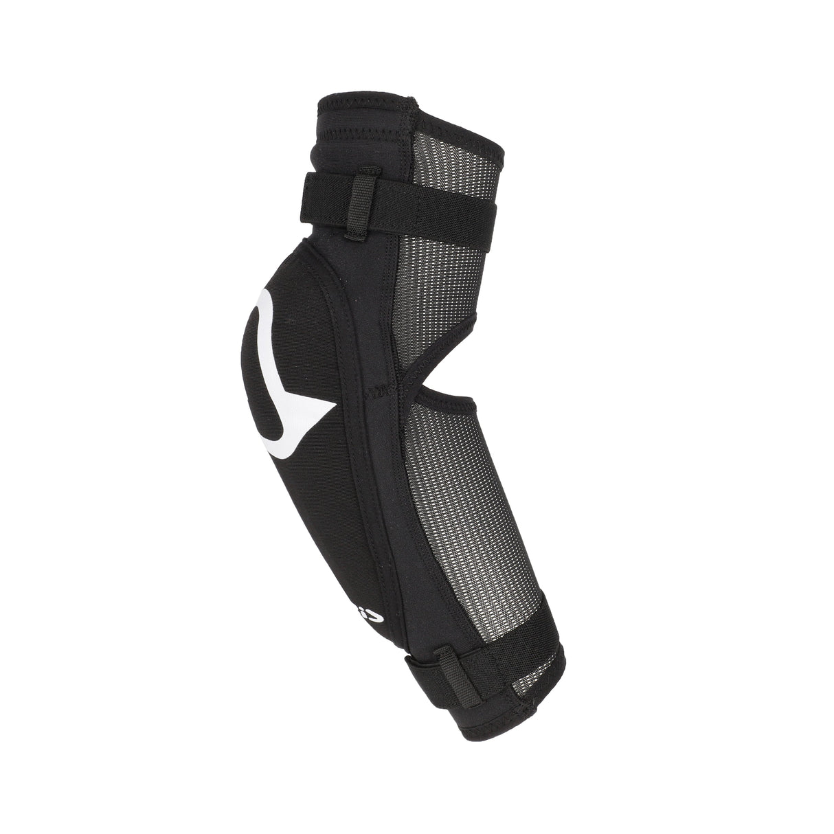 Acerbis X-Elbow Guard Soft Junior Black