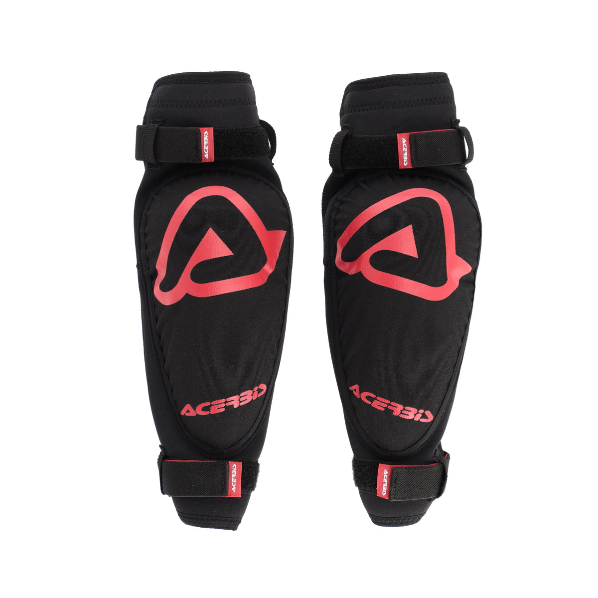 Acerbis X-Elbow Guard Soft Junior Red