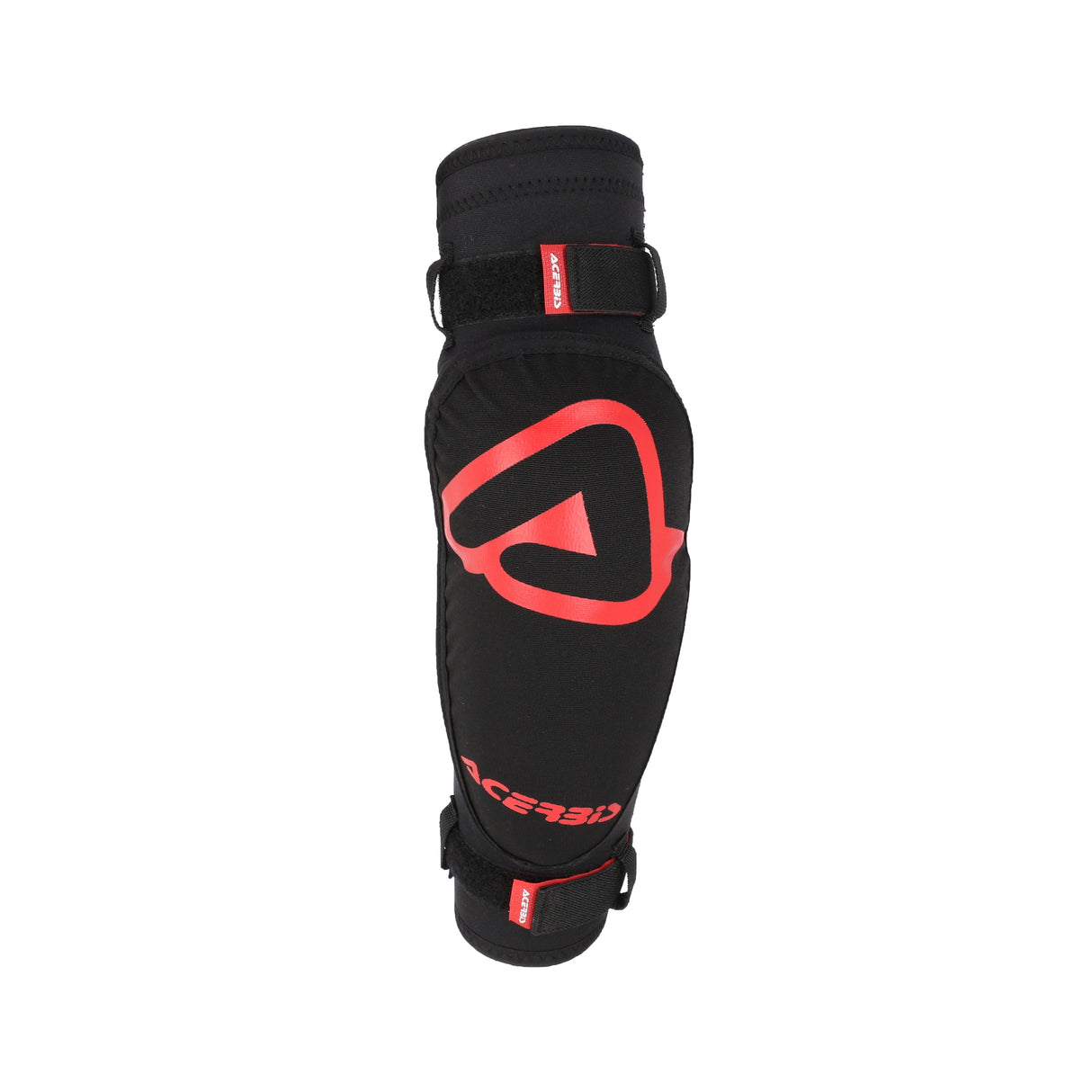 Acerbis X-Elbow Guard Soft Junior Red