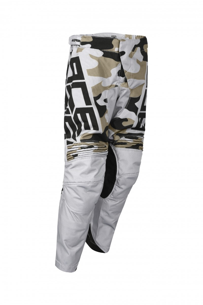Acerbis MX Desert Storm Kids Pants
