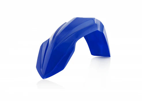 Acerbis front fender in various colours for Yamaha YZ 125/250 2002-2014