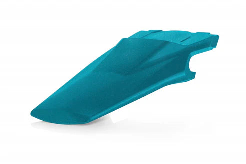 Acerbis rear fender in various colours for Husqvarna FC, FX, TC, TX 250/350/450 models 2019-2022