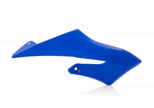 Acerbis radiator scoops in various colours for Yamaha YZ 65 2018-2025