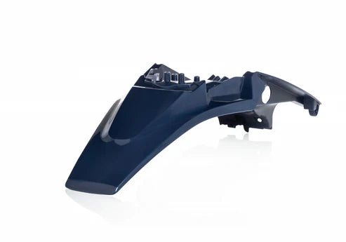 Acerbis rear fender for TC65 2017-2023 in various colours