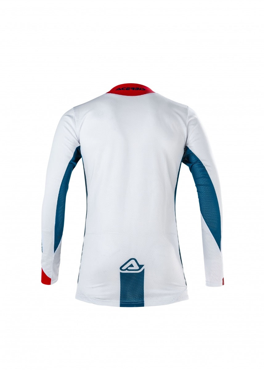 Acerbis MX Vinyasa Vented Jersey
