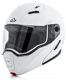 Acerbis X-Street Helmet White