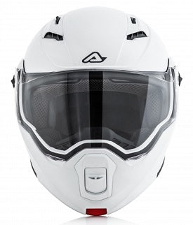 Acerbis X-Street Helmet White