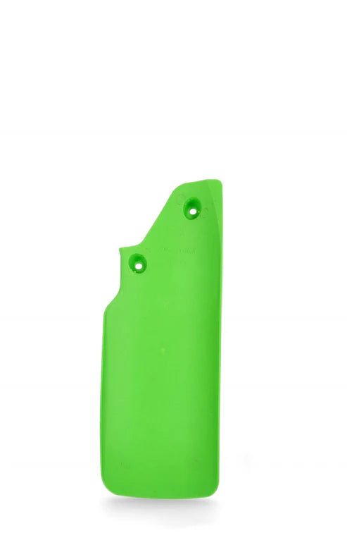 Acerbis mud flap in various colours for Kawasaki KX 450 F/4T/X 2019-2025 and KX 250 4T/X 2021-2025