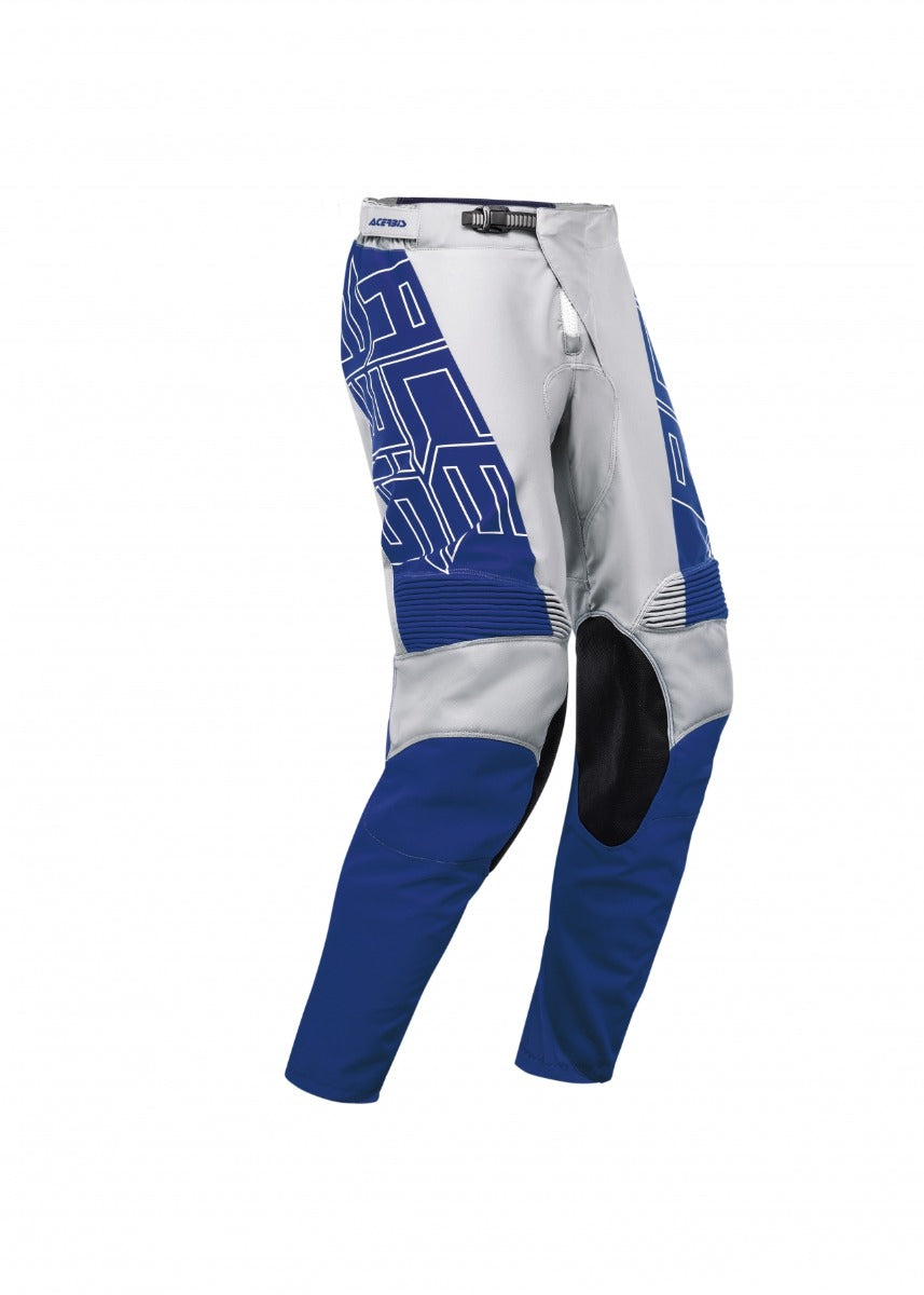 Acerbis MX Linear Pants Blue/Grey