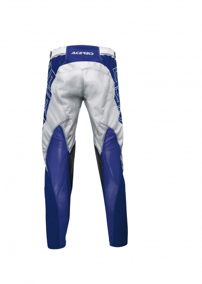 Acerbis MX Linear Pants Blue/Grey