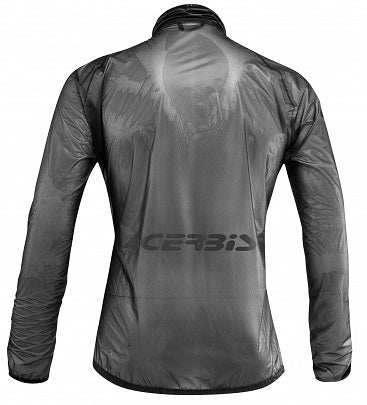 Acerbis Dek Pack Rain Jacket