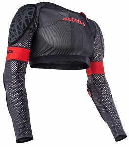 Acerbis Galaxy Jacket Grey/Black