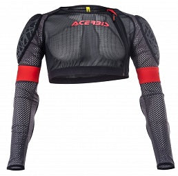 Acerbis Galaxy Jacket Grey/Black