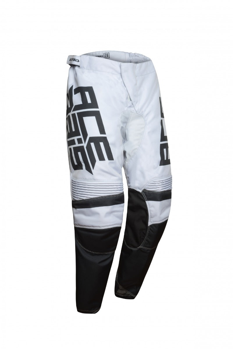 Acerbis MX Skyhigh Kids Pants Grey/Black