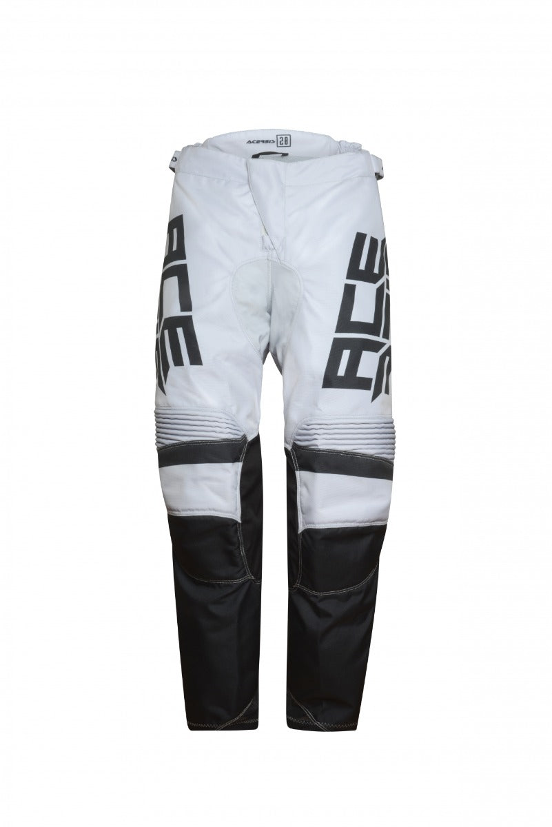 Acerbis MX Skyhigh Kids Pants Grey/Black