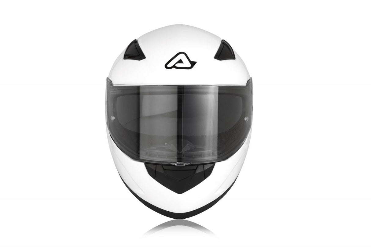 Acerbis X-Street Helmet White