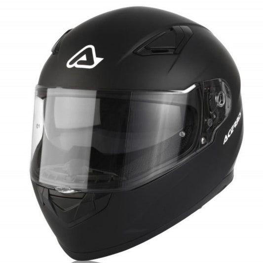 Acerbis G-348 Helmet Black - Small
