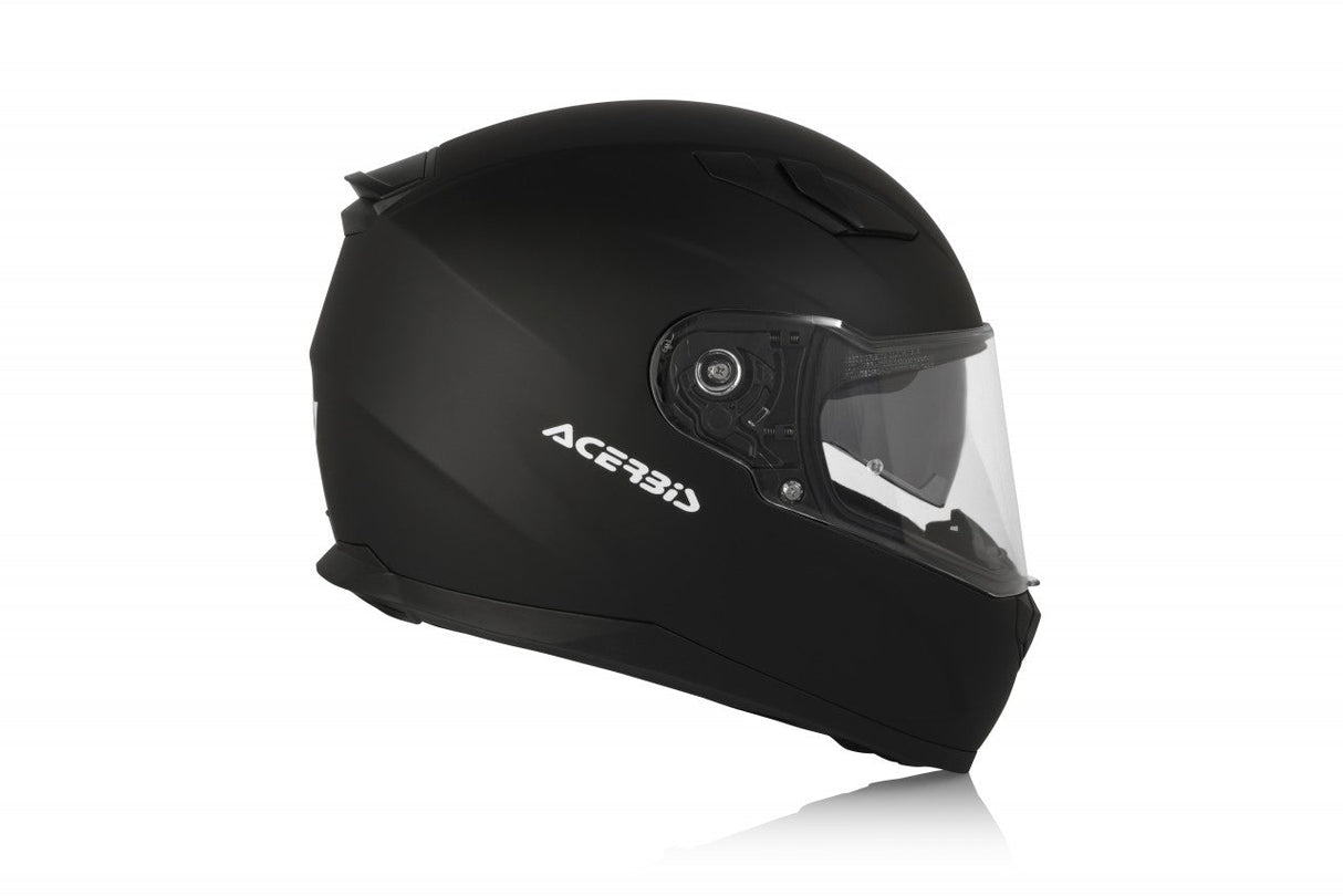 Acerbis X-Street Full Face Helmet