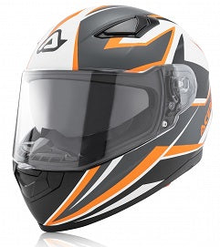 Acerbis X-Street FS-816 Full Face Helmet - Medium